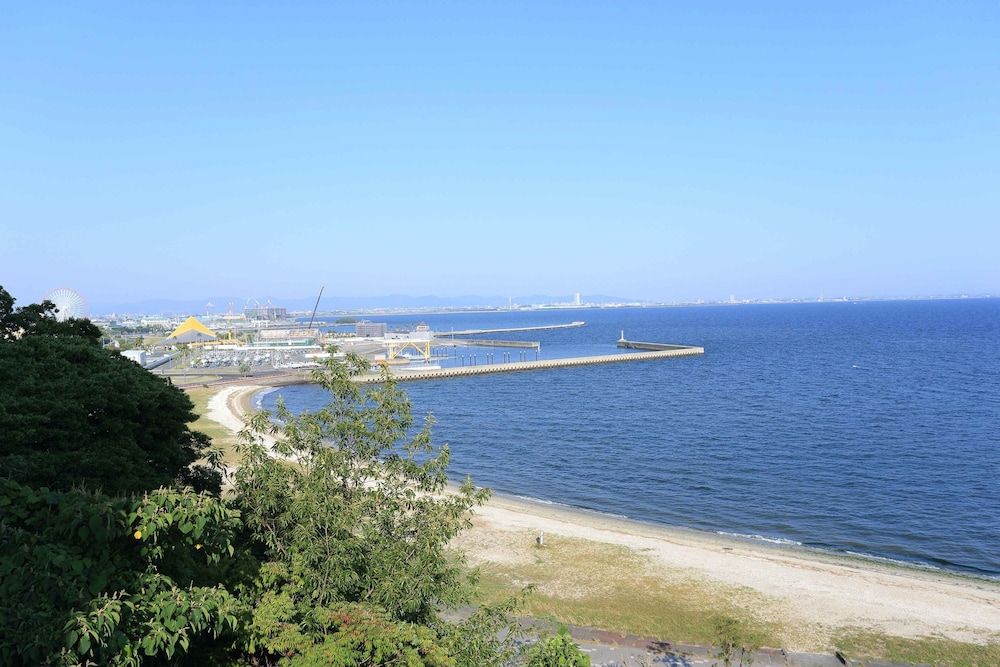 Hotel Mikawa Kaiyoukaku Traditional Room, Ocean View (Japanese-Style) 4