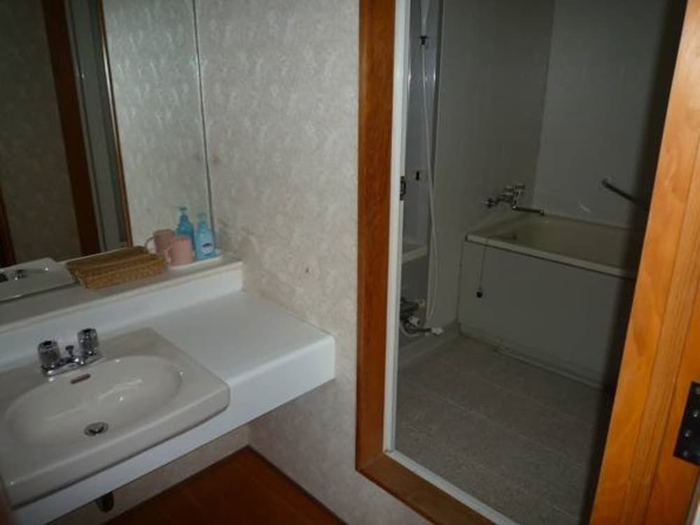 Hotel Mikawa Kaiyoukaku Traditional Room, Ocean View (Japanese-Style) 6