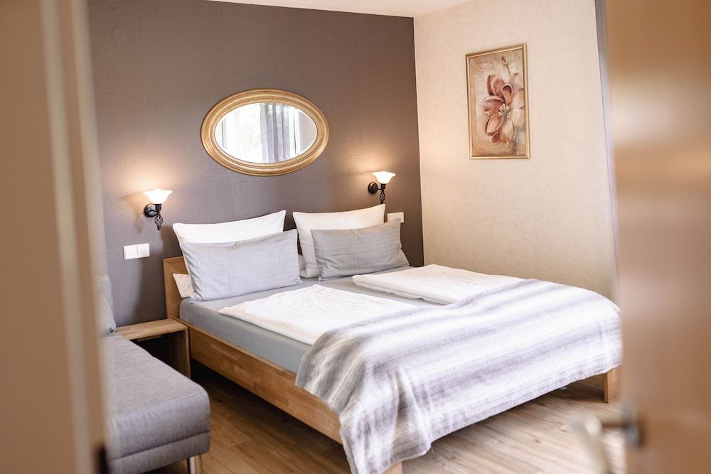Apartment, 2 Bedrooms (200 € cash deposit required)