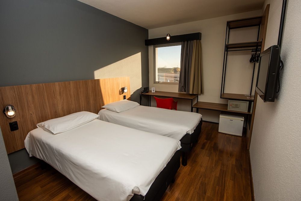 Standard Twin Room, 2 Twin Beds