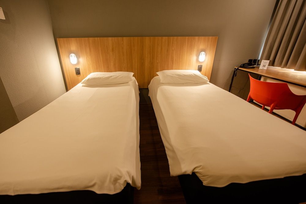 Standard Twin Room, 2 Twin Beds