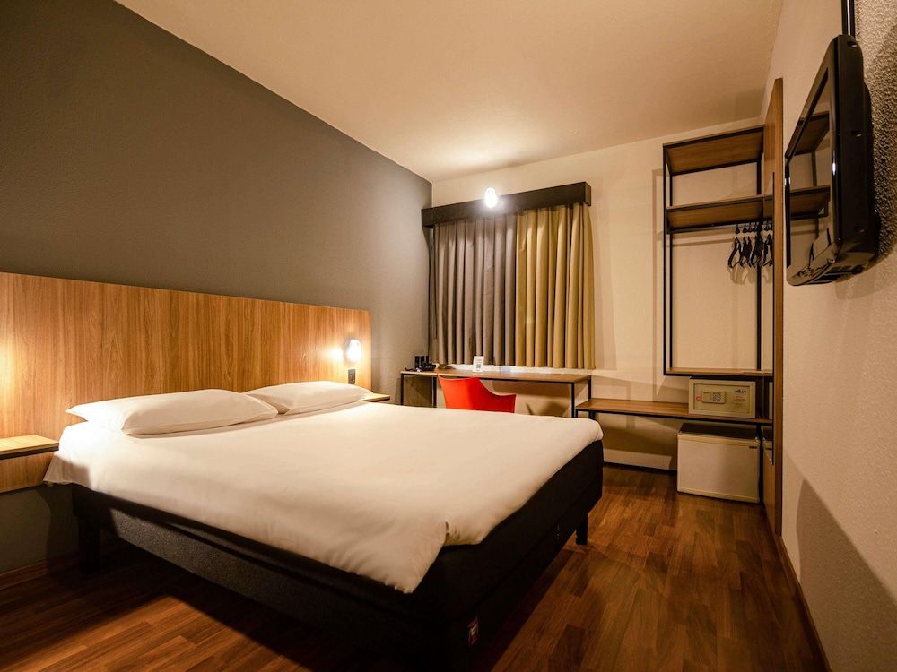 Standard Room, 1 Double Bed