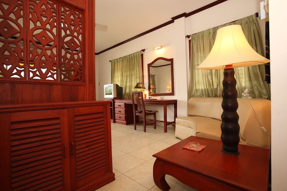 Vansana Vang Vieng Standard Double Room 3