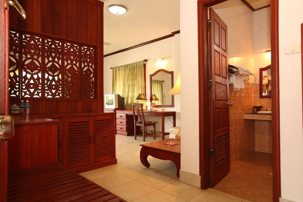 Vansana Vang Vieng Standard Double Room 4