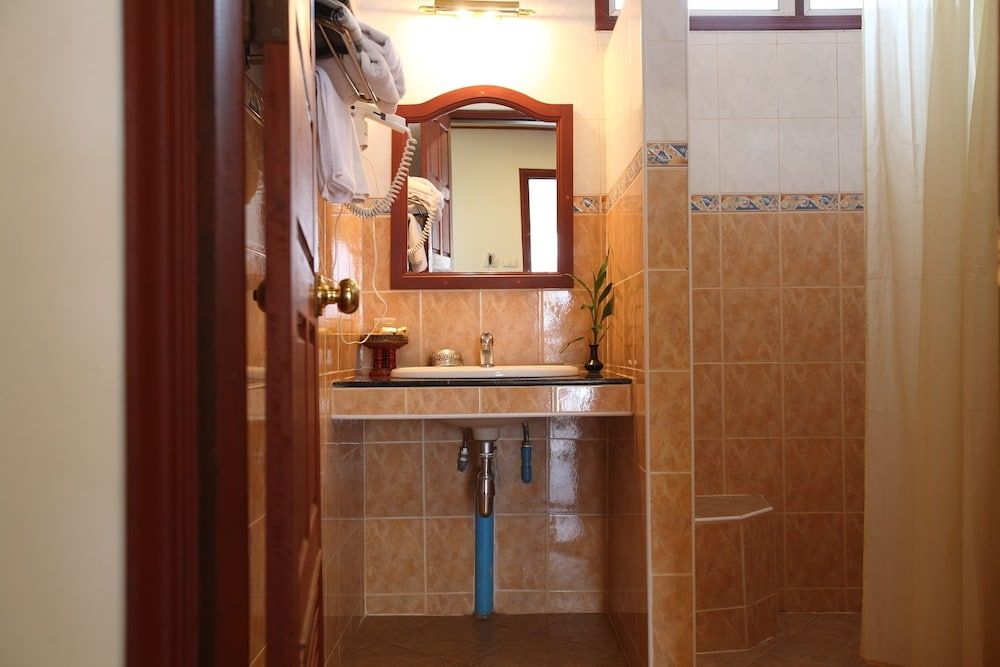 Vansana Vang Vieng Standard Double Room 2