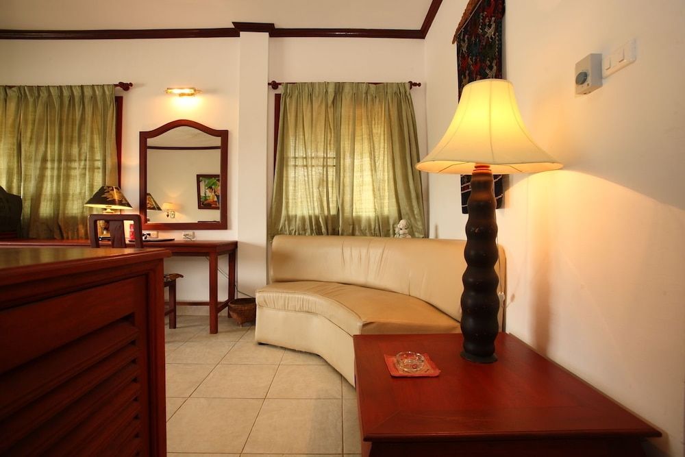 Vansana Vang Vieng Deluxe Double Room, 1 Queen Bed 6