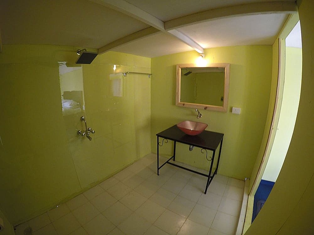 Neptune Point Hill Cottages Cottage (Non A/C) 6