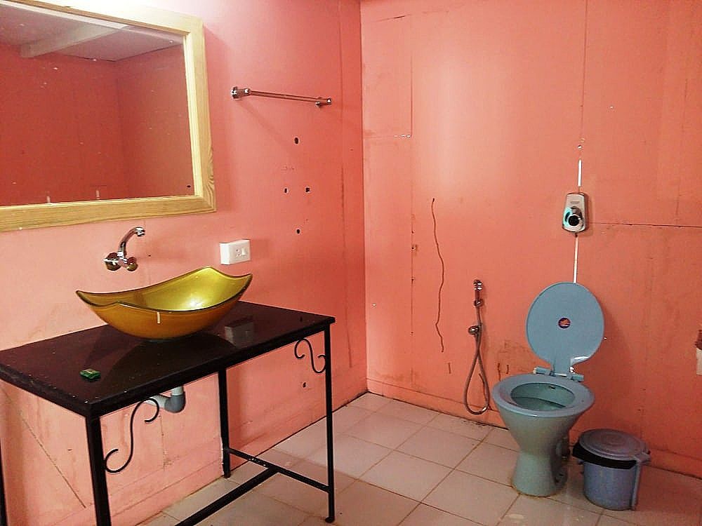 Neptune Point Hill Cottages Cottage (Non A/C) 12