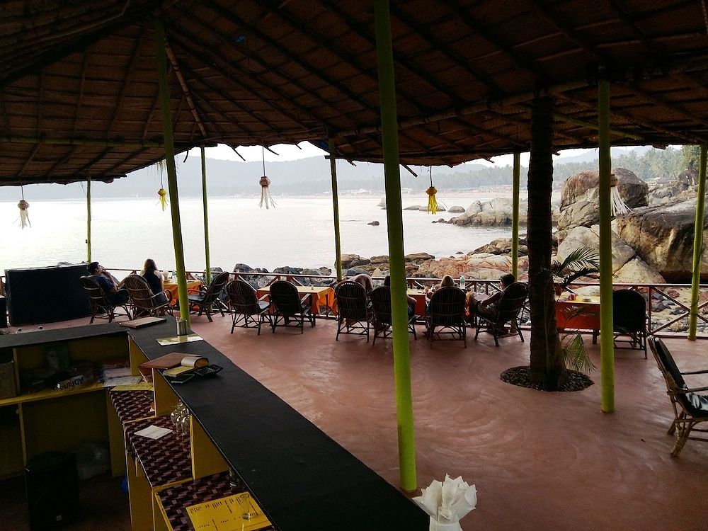 undefined Neptune Point Hill Cottages 8