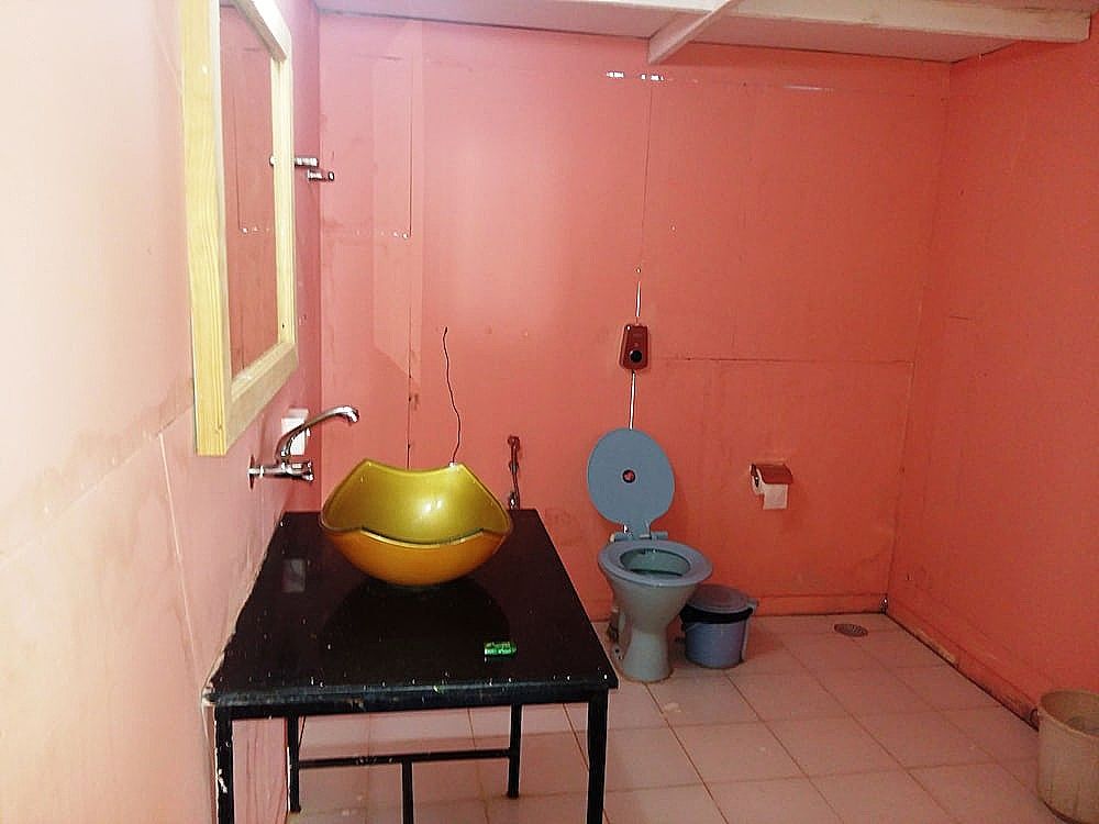 Neptune Point Hill Cottages Cottage (Non A/C) 8