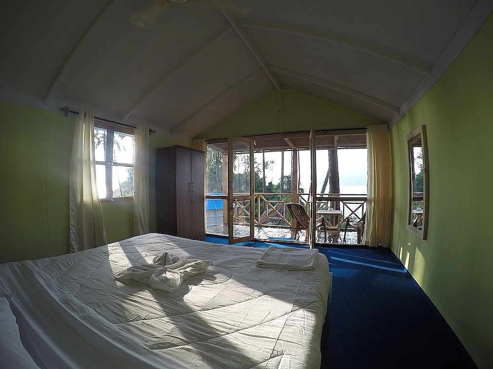 Neptune Point Hill Cottages Cottage (Non A/C) 3