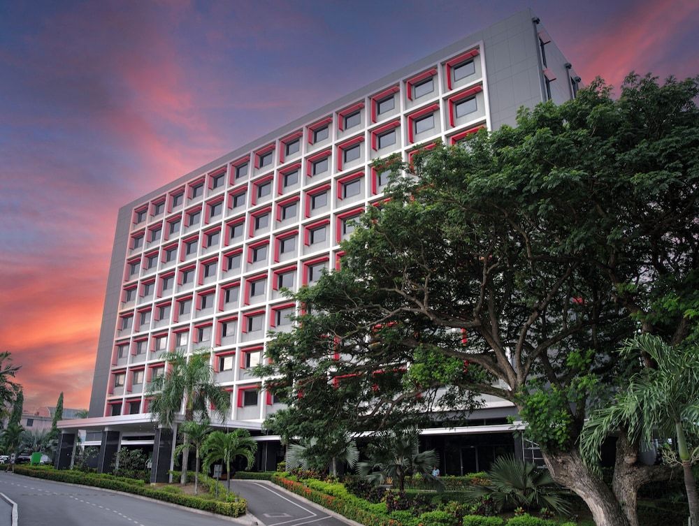 undefined Holiday Inn Express Port Moresby by IHG 6