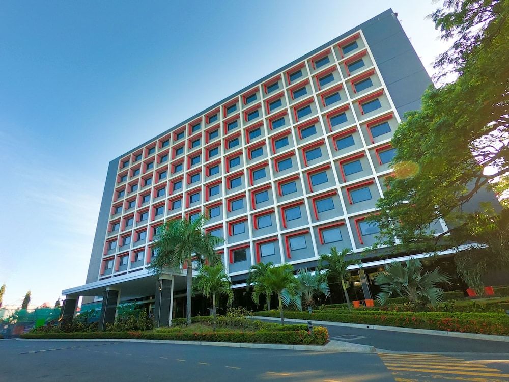undefined Holiday Inn Express Port Moresby by IHG 5