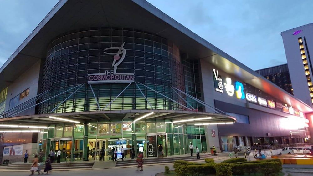 undefined Holiday Inn Express Port Moresby by IHG 7