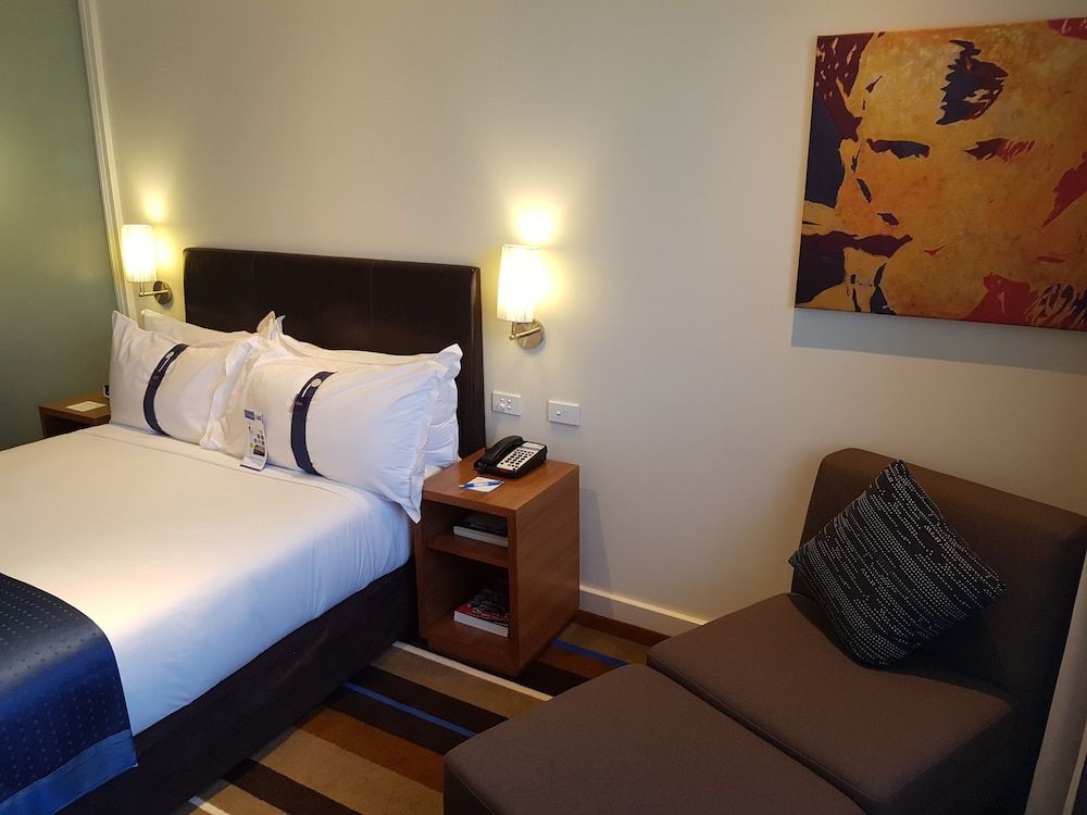 undefined Holiday Inn Express Port Moresby by IHG 3