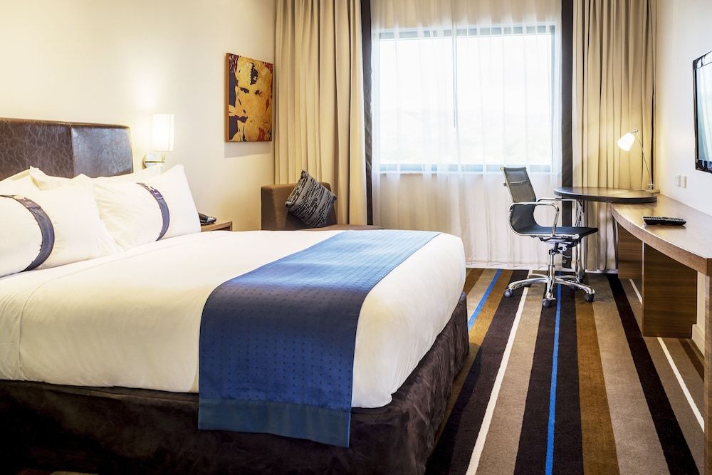 undefined Holiday Inn Express Port Moresby by IHG