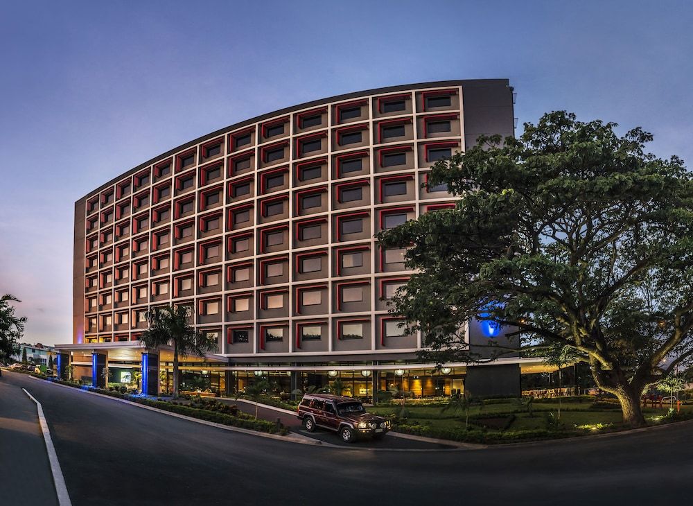 undefined Holiday Inn Express Port Moresby by IHG 4