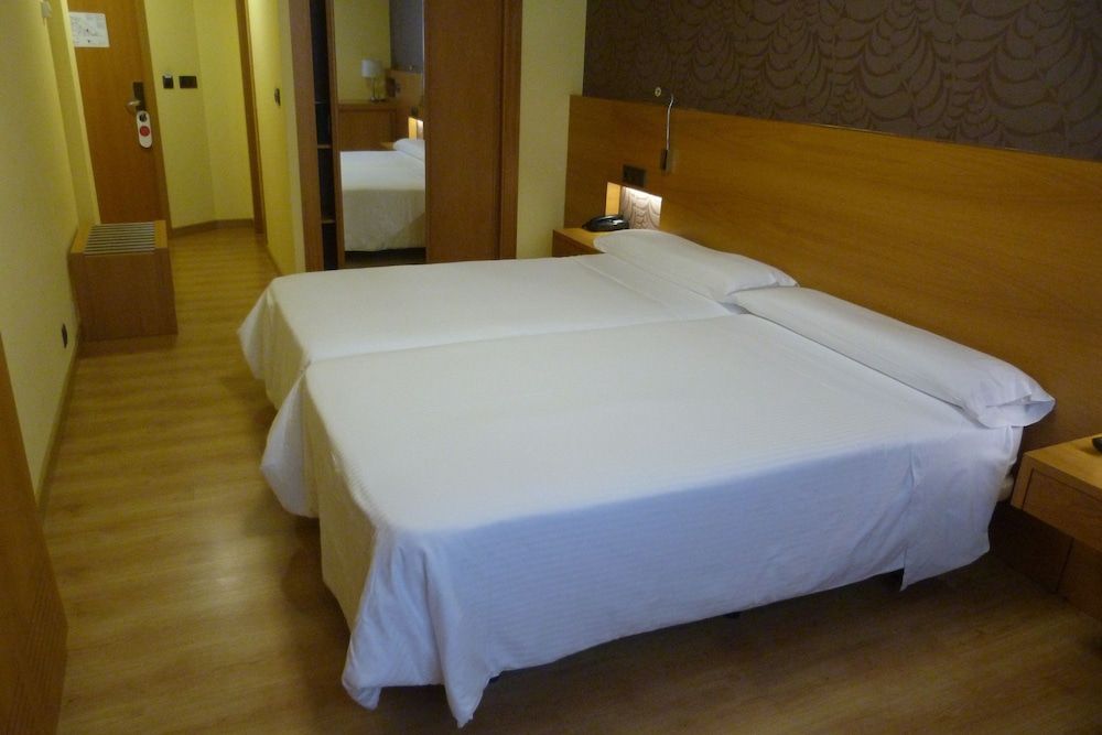 Hotel Nordés Double Room, Sea View 3