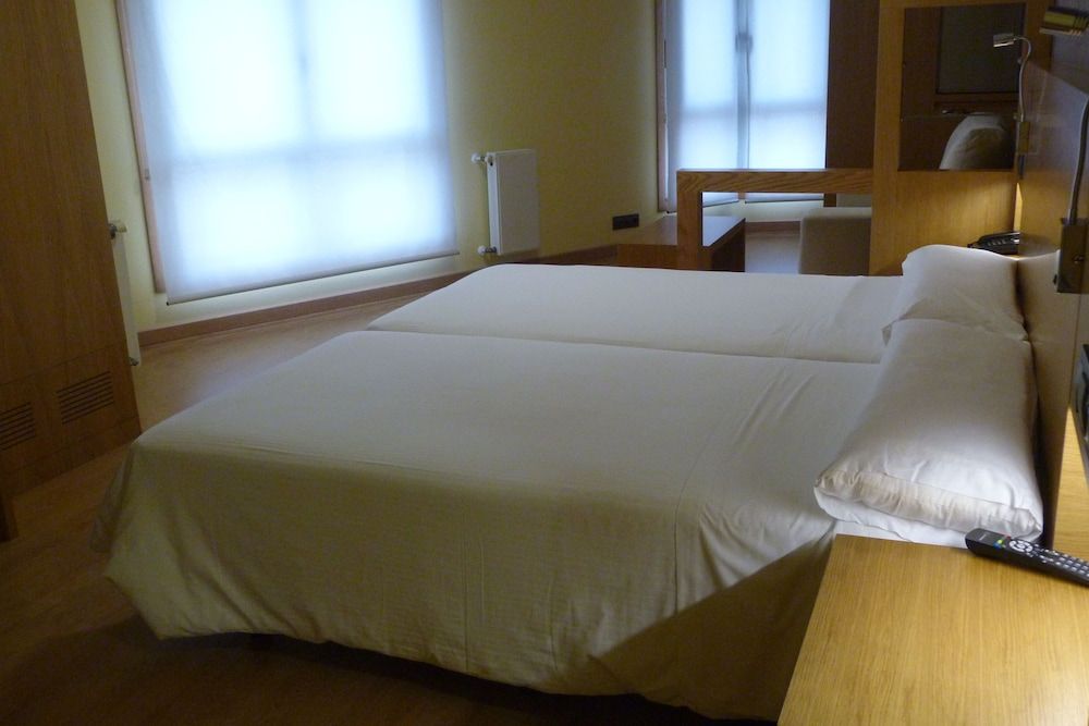 Hotel Nordés Junior Suite 2