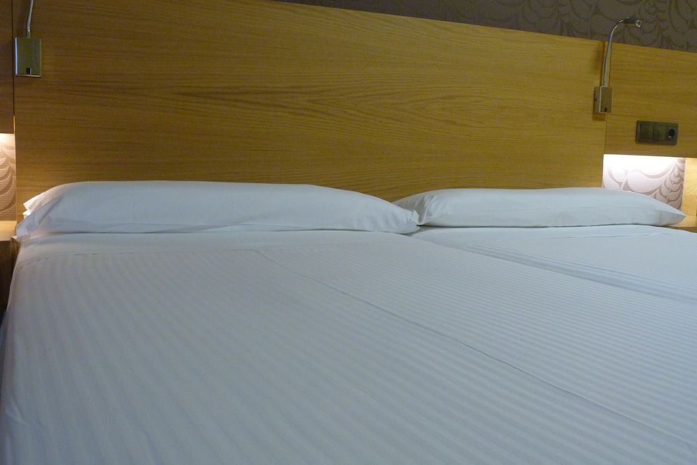 Hotel Nordés Junior Suite 4