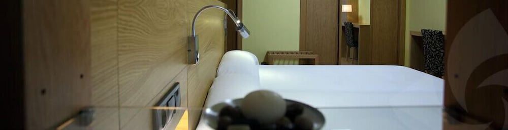 Hotel Nordés Junior Suite 7