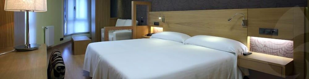 Hotel Nordés Junior Suite 5