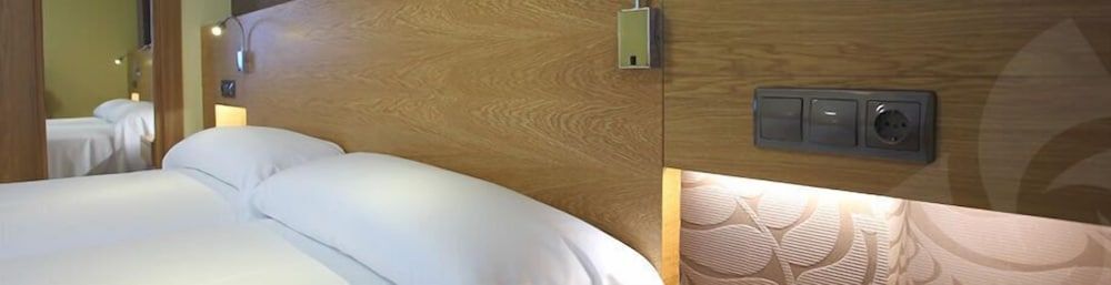 Hotel Nordés Double Room, Sea View 5