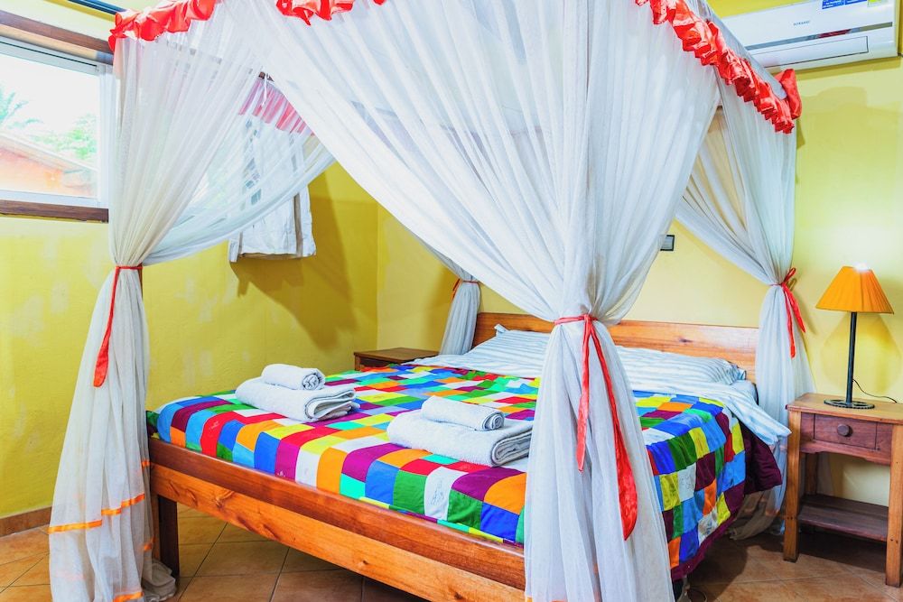 Aparthotel Jardin Tropical Family Apartment, 2 Bedrooms, Kitchen 2