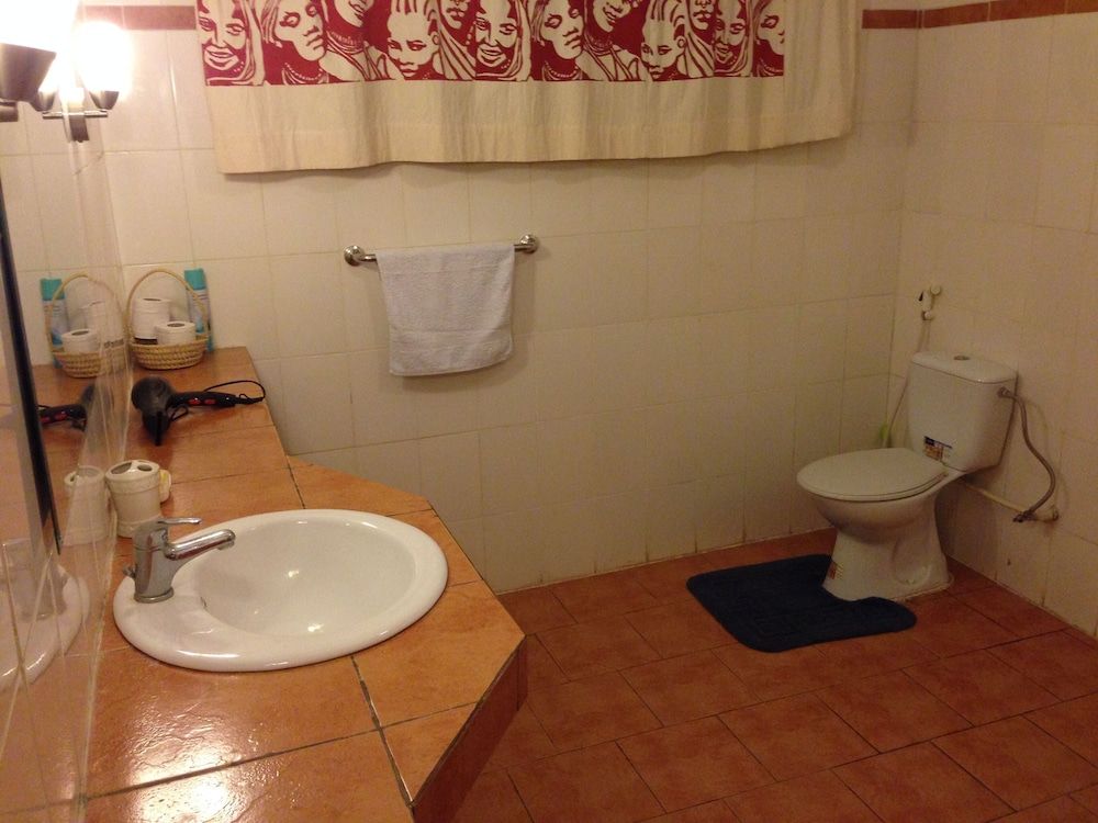 Aparthotel Jardin Tropical Apartment, 1 Bedroom 4