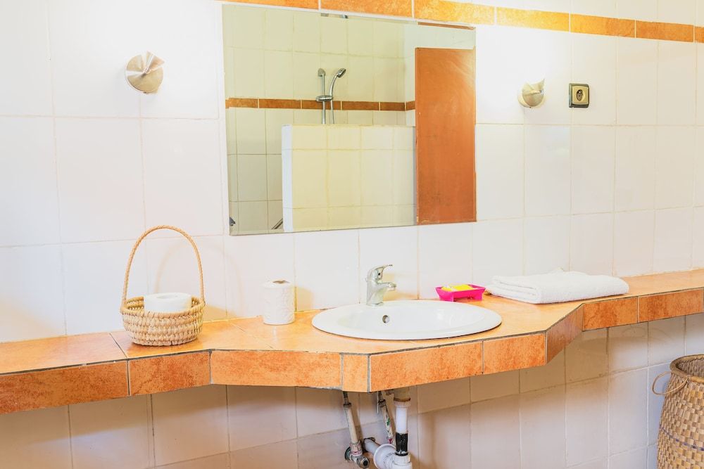 Aparthotel Jardin Tropical Apartment, 1 Bedroom 6