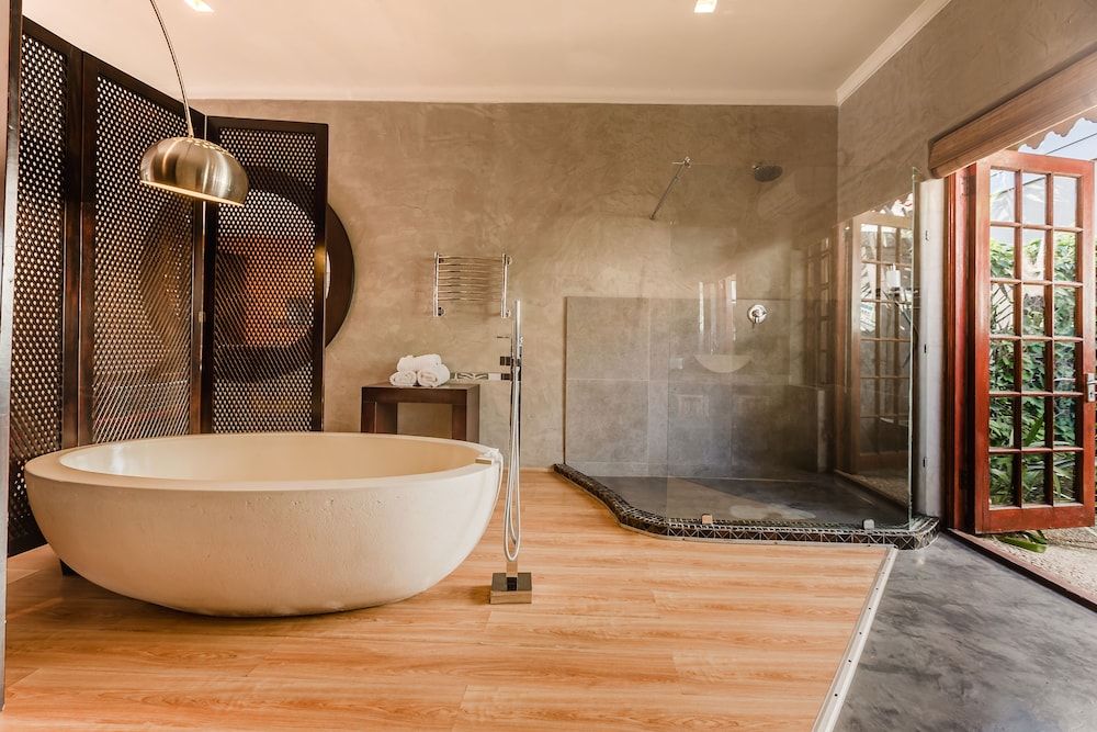 Singa Lodge - Lion Roars Hotels & Lodge Luxury Suite 8