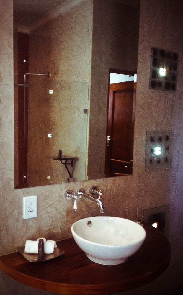 Singa Lodge - Lion Roars Hotels & Lodge Luxury Suite 7