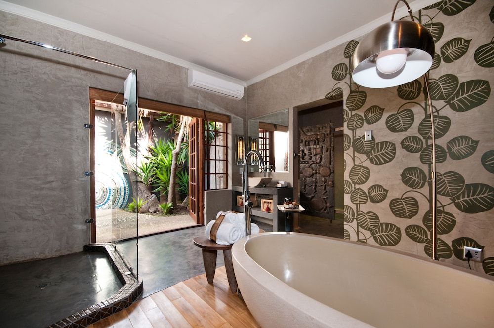 Singa Lodge - Lion Roars Hotels & Lodge Luxury Suite 6