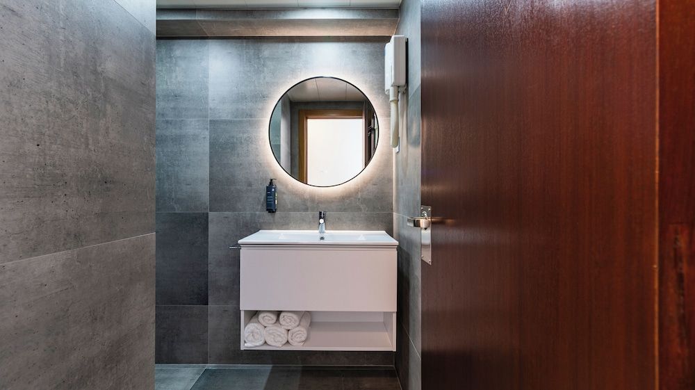 Albergaria Quim Barreiros Quarto Duplo Vista Mar Varanda 12