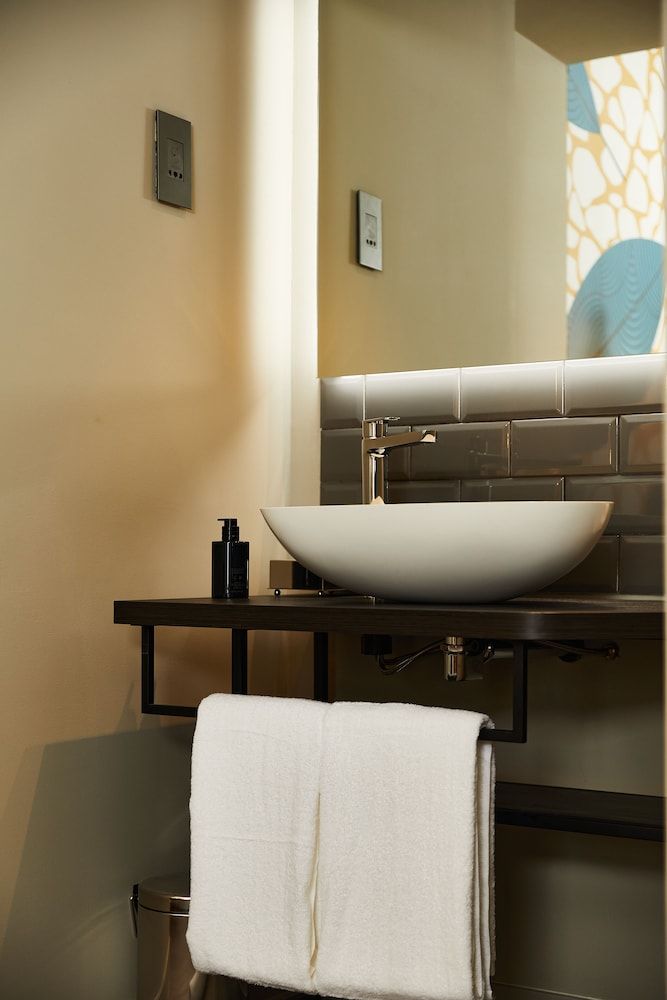 Hotel Onomo Abidjan Airport Junior Room 7