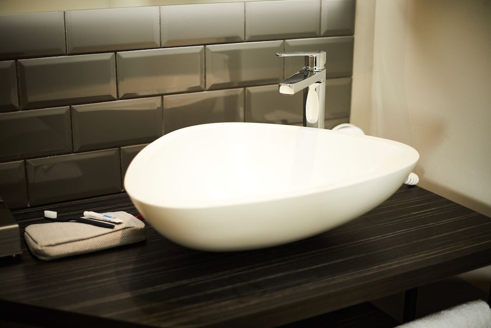 Hotel Onomo Abidjan Airport Junior Room 4