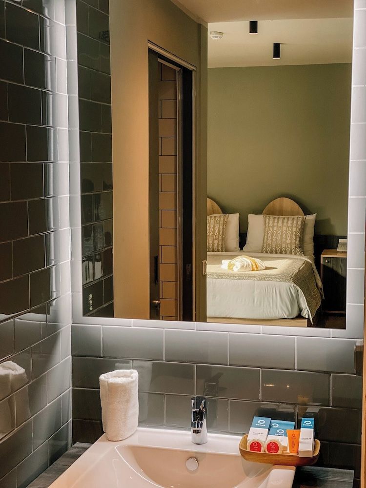 Hotel Onomo Abidjan Airport Junior Room 9