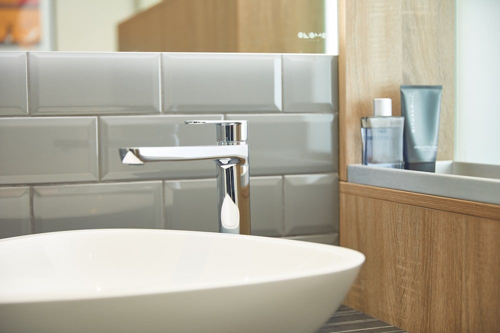 Hotel Onomo Abidjan Airport Superior Room, 1 Double Bed 2