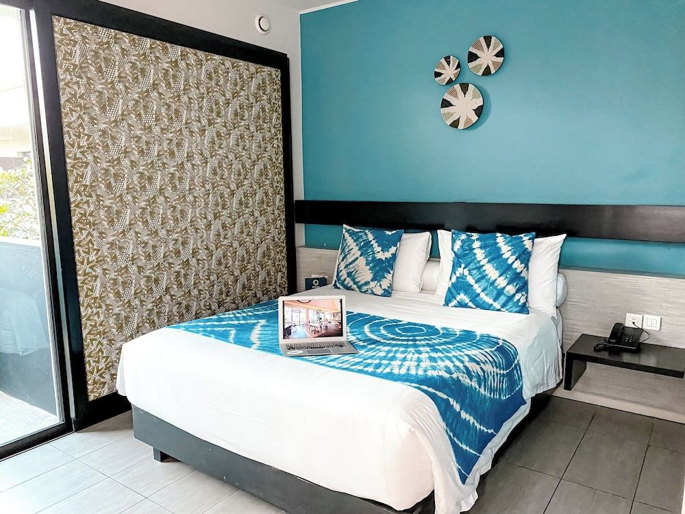 Hotel Onomo Abidjan Airport Standard Room, 1 Queen Bed 2