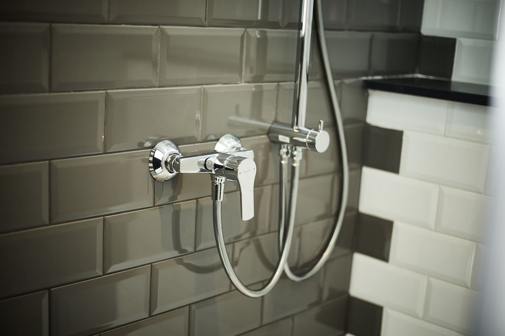 Hotel Onomo Abidjan Airport Junior Room 6