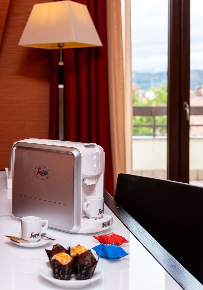 Best Western Gorizia Palace Hotel Superior Room, 1 King Bed 10