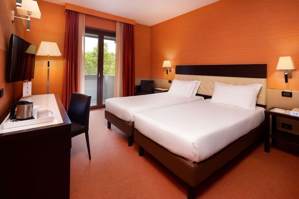 Best Western Gorizia Palace Hotel Superior Room, 1 King Bed 6