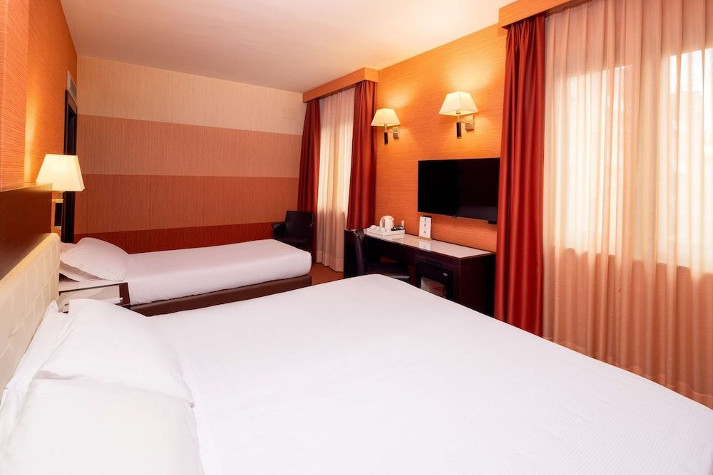 Best Western Gorizia Palace Hotel Standard Room, Multiple Beds 4