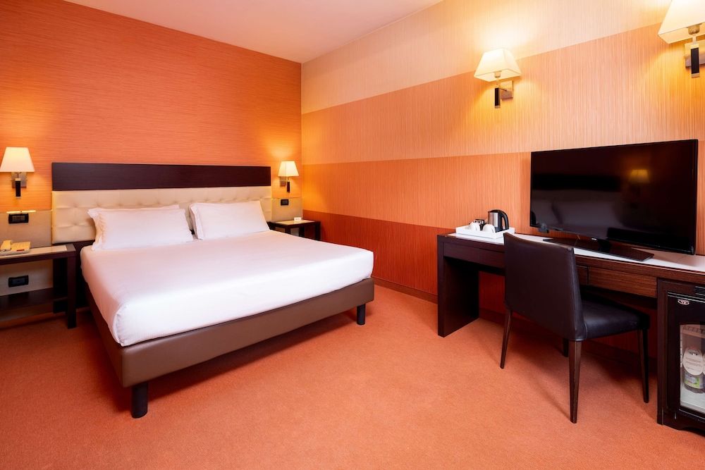 Best Western Gorizia Palace Hotel