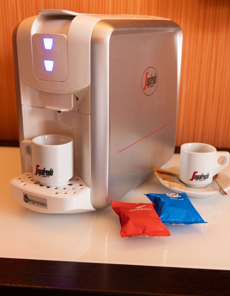 Best Western Gorizia Palace Hotel Superior Room, 1 King Bed 9