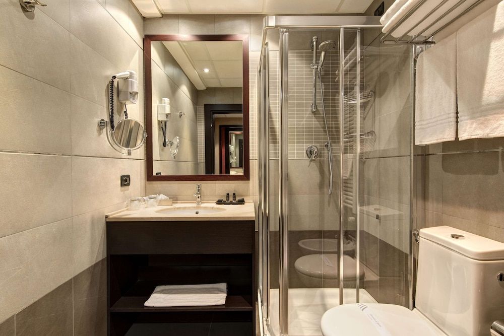 Best Western Gorizia Palace Hotel Superior Room, 1 King Bed 7