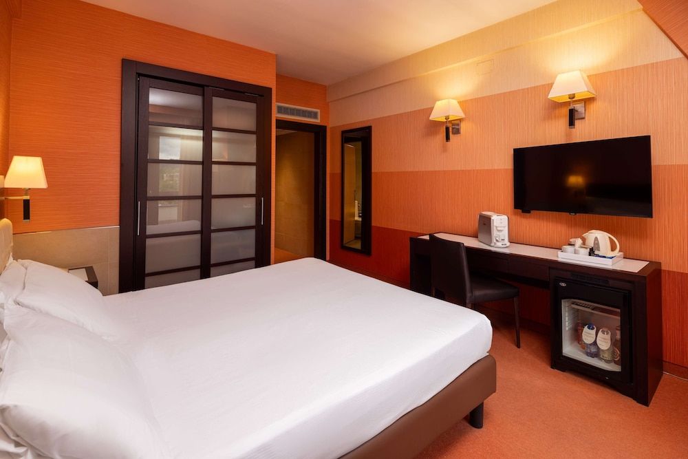 Best Western Gorizia Palace Hotel Superior Room, 1 King Bed 3