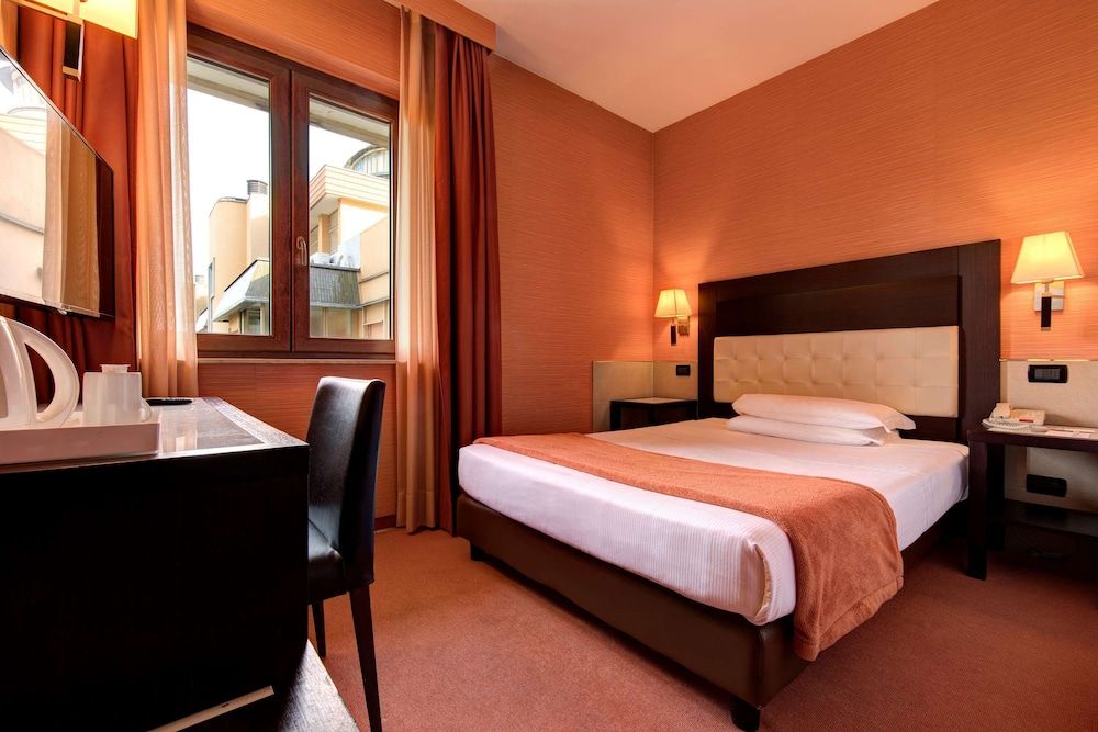 Economy Room, 1 French Bed