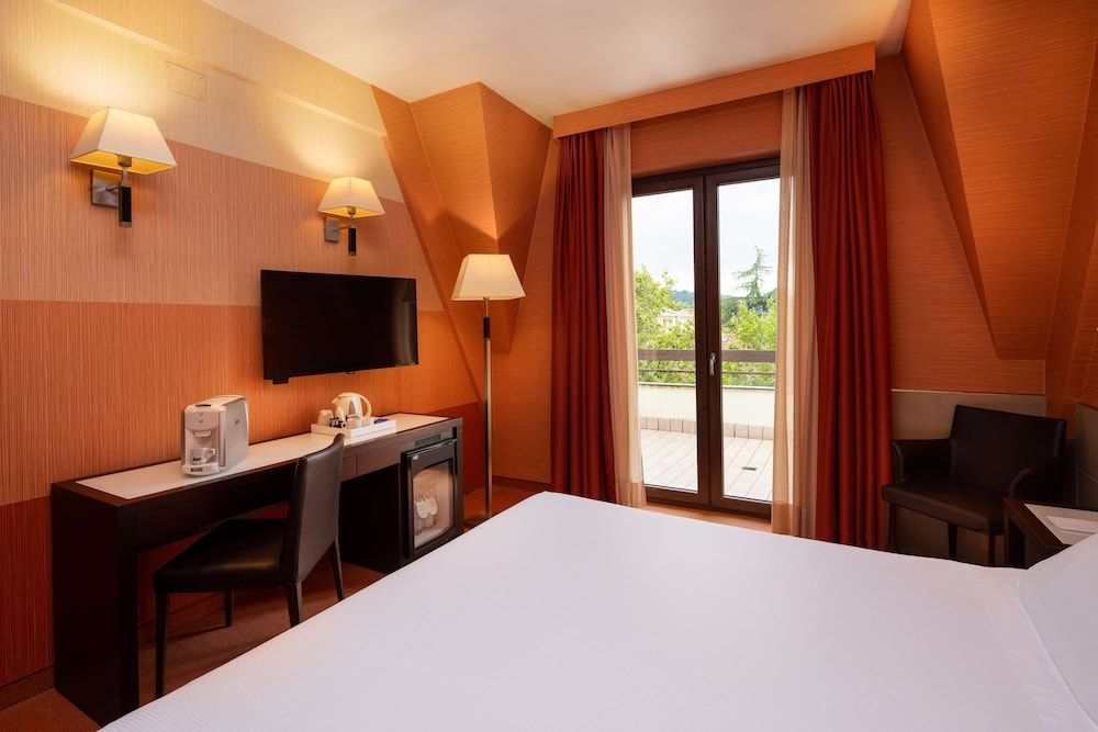 Best Western Gorizia Palace Hotel Superior Room, 1 King Bed 2