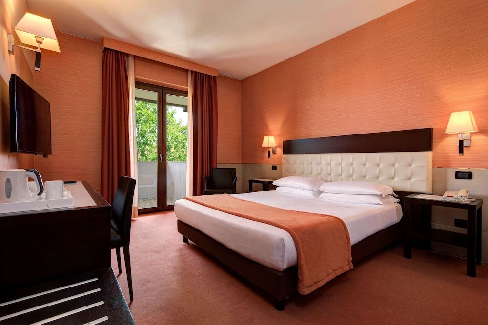Best Western Gorizia Palace Hotel Superior Room, 1 King Bed